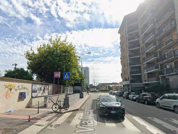 appartamento in affitto a Milano in zona Porta Romana