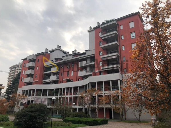 appartamento in affitto a Milano in zona Dergano