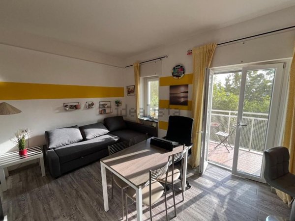 appartamento in affitto a Milano in zona Il Portello