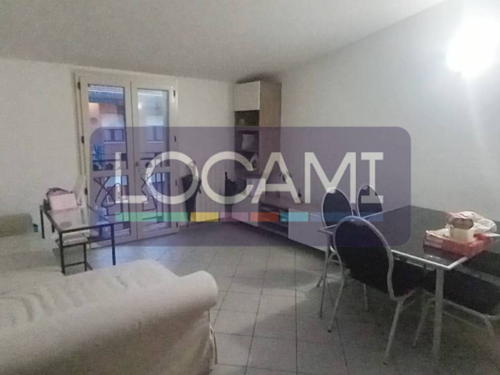 appartamento in affitto a Milano in zona Niguarda