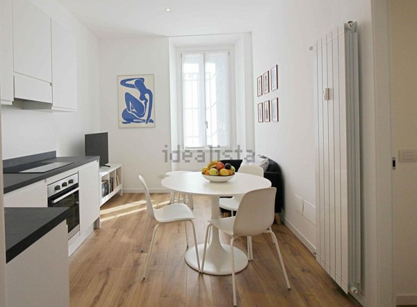 appartamento in affitto a Milano in zona Porta Venezia