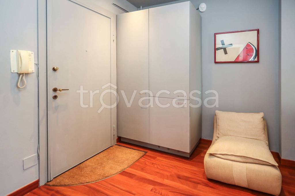 appartamento in affitto a Milano in zona Isola