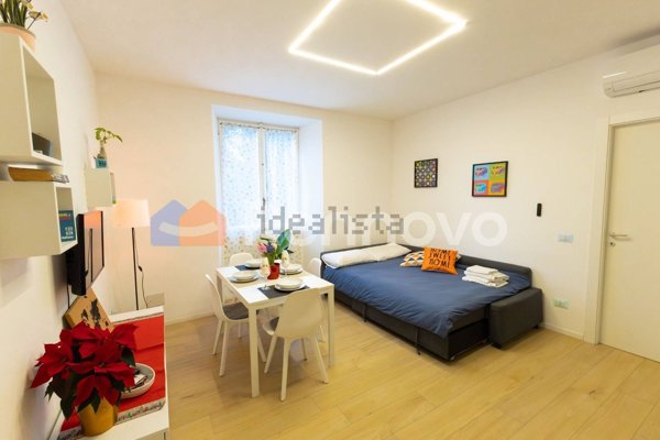 appartamento in affitto a Milano in zona Loreto