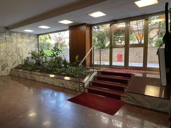 appartamento in affitto a Milano in zona Maggiolina