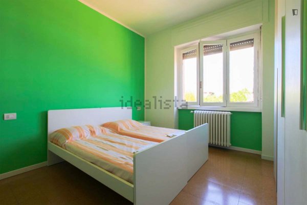 appartamento in affitto a Milano in zona San Cristoforo