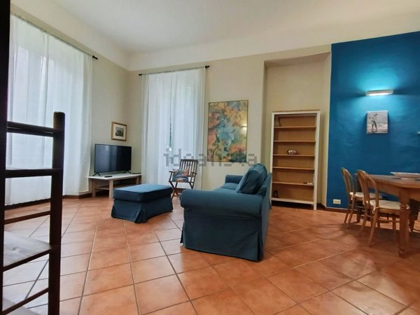 appartamento in affitto a Milano in zona Isola
