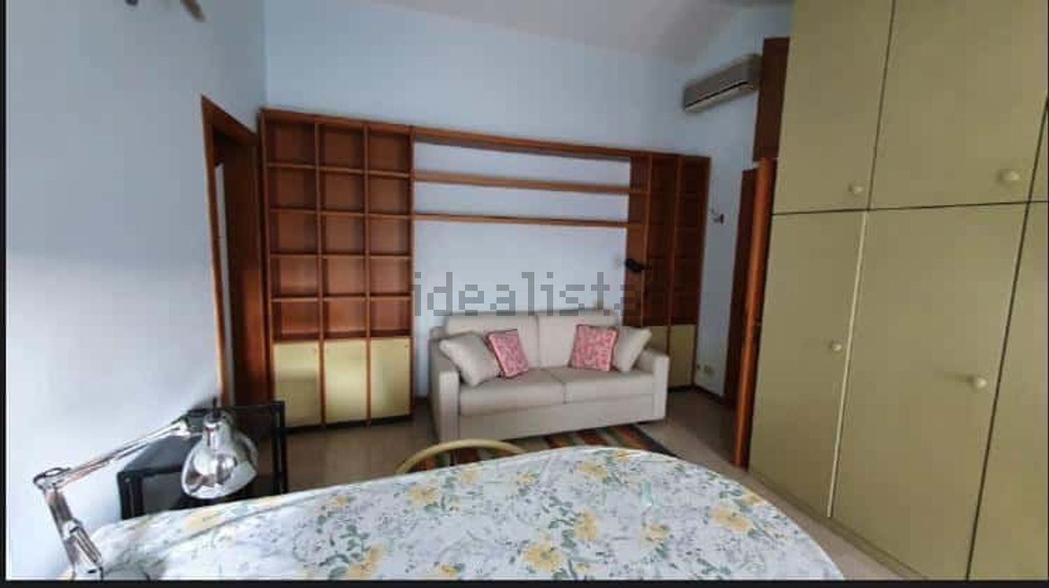 appartamento in affitto a Milano in zona Cinque Giornate