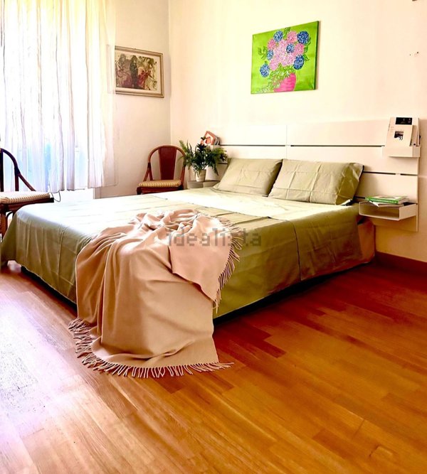 appartamento in affitto a Milano in zona Sempione