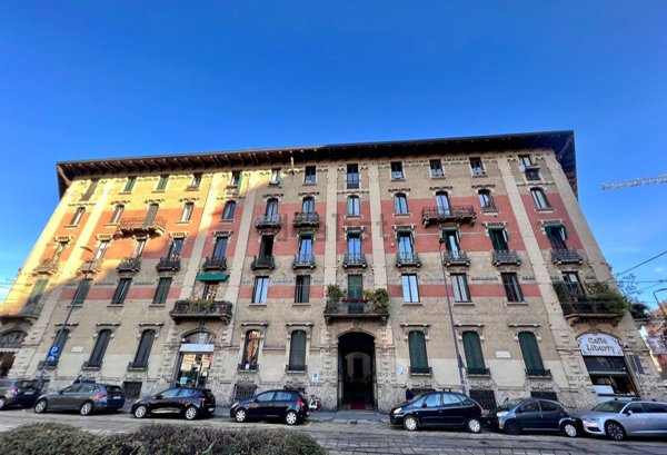 appartamento in affitto a Milano in zona Porta Venezia