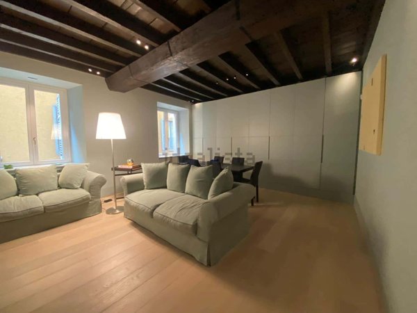 appartamento in affitto a Milano in zona Brera