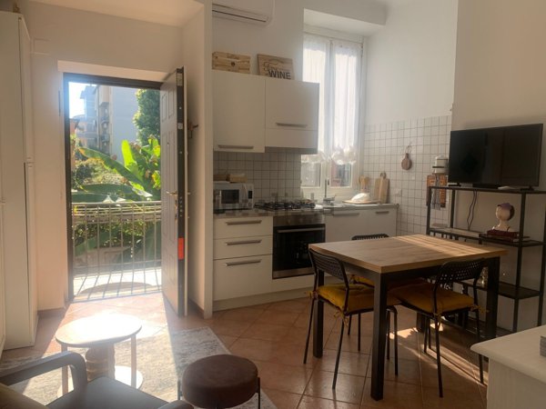 appartamento in affitto a Milano in zona Cinque Giornate