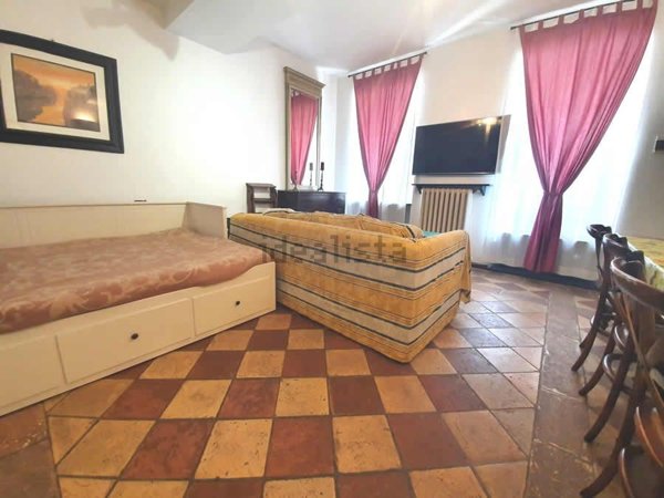 appartamento in affitto a Milano in zona Porta Genova