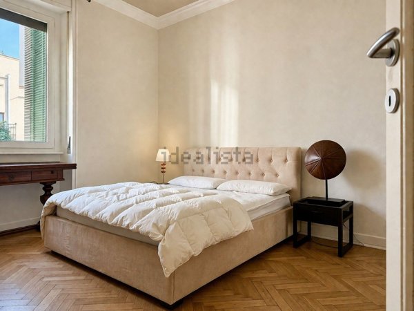 appartamento in affitto a Milano in zona San Vittore