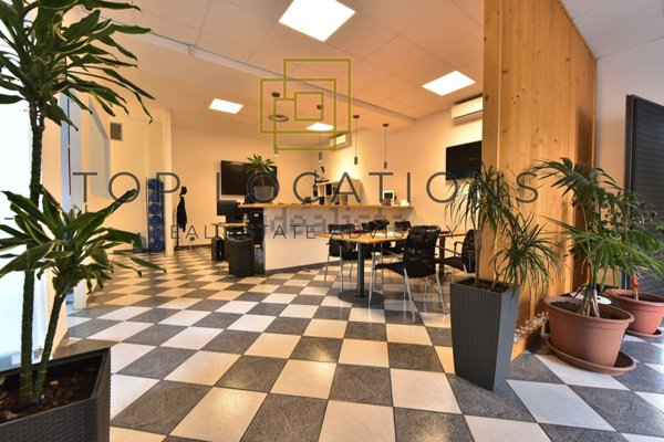 ufficio in affitto a Milano in zona Piazzale Lodi