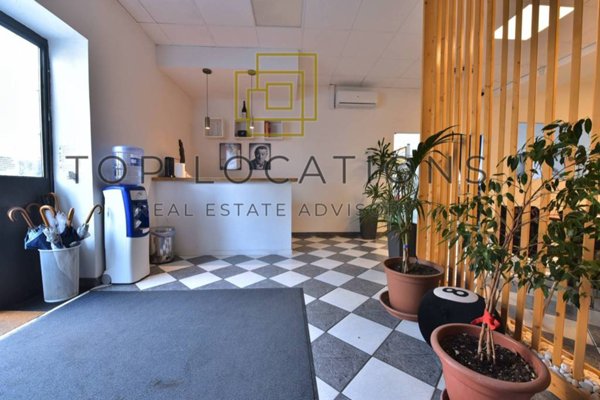 ufficio in affitto a Milano in zona Piazzale Lodi