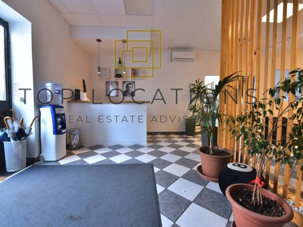 ufficio in affitto a Milano in zona Piazzale Lodi