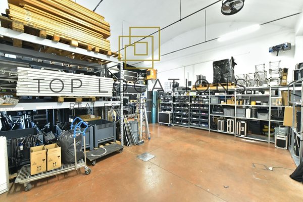 ufficio in affitto a Milano in zona Piazzale Lodi