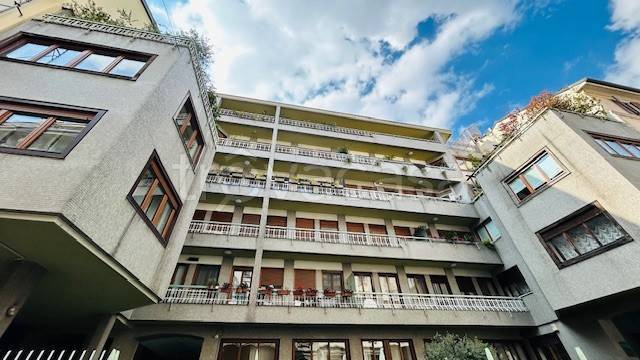 appartamento in affitto a Milano in zona Cagnola
