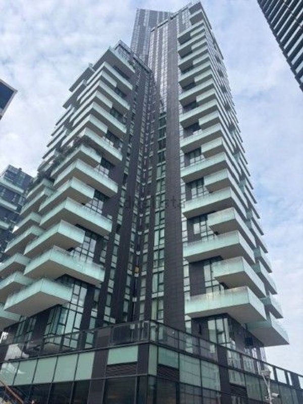 appartamento in affitto a Milano in zona Porta Nuova