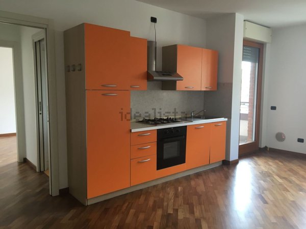 appartamento in affitto a Milano in zona Il Portello