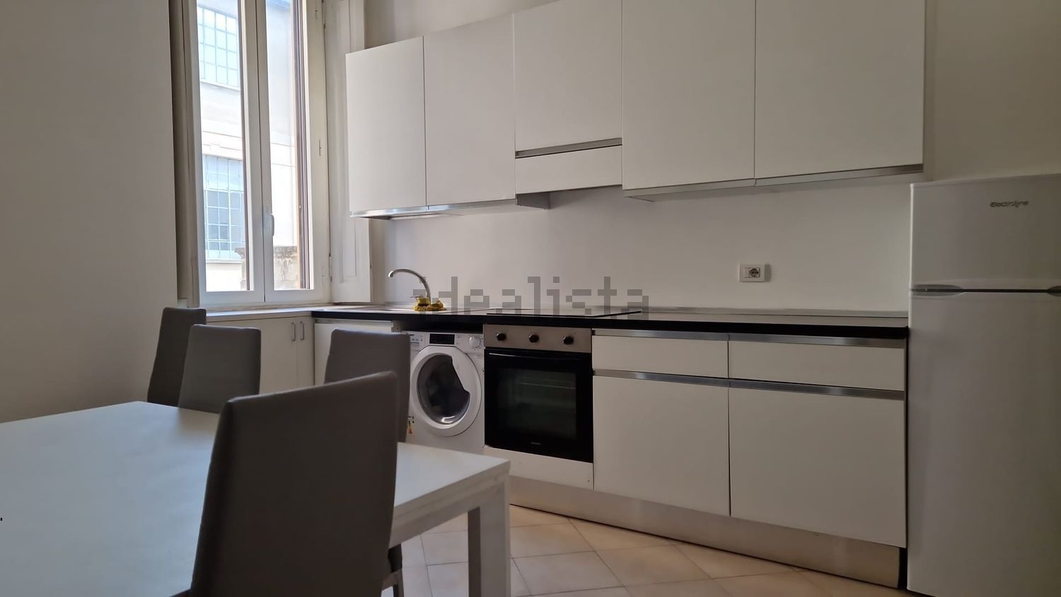 appartamento in affitto a Milano in zona Cinque Giornate