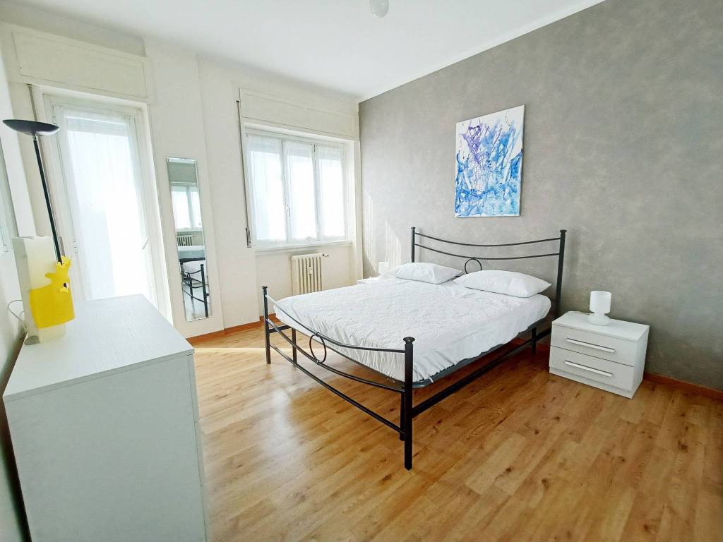 appartamento in affitto a Milano in zona Porta Genova