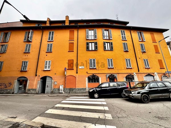 appartamento in affitto a Milano in zona Sant'Ambrogio