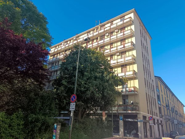 appartamento in affitto a Milano in zona Dergano