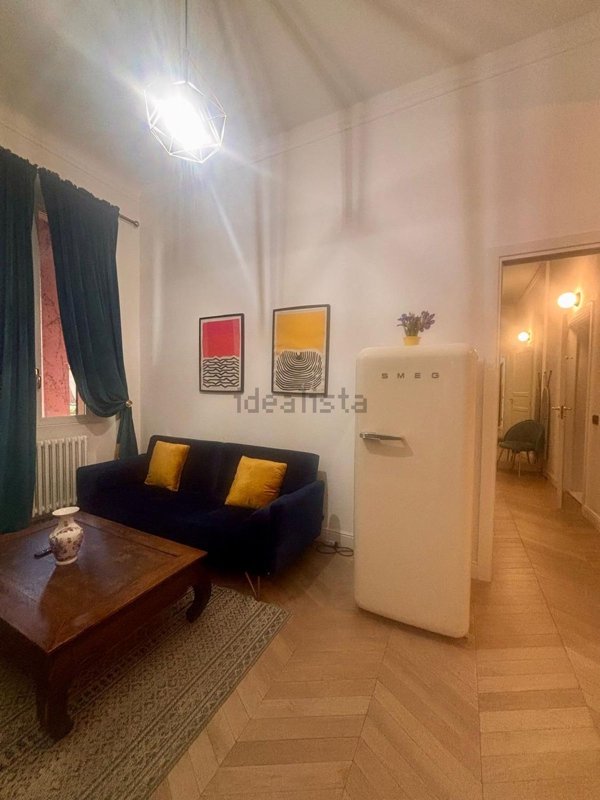appartamento in affitto a Milano in zona Dergano