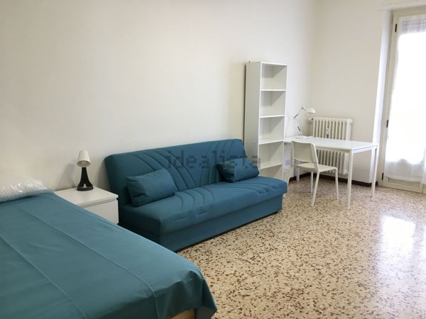 appartamento in affitto a Milano in zona Bicocca