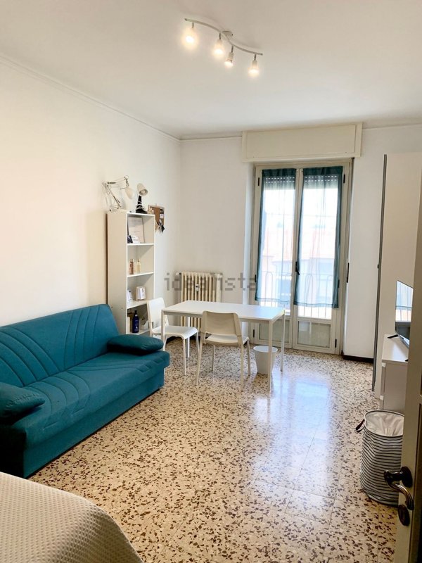 appartamento in affitto a Milano in zona Bicocca