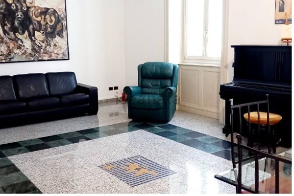 appartamento in affitto a Milano in zona Porta Venezia