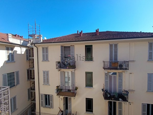 appartamento in affitto a Milano in zona Porta Genova
