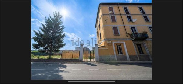 appartamento in affitto a Milano in zona Precotto