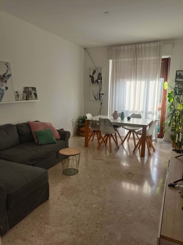 appartamento in affitto a Milano in zona Calvairate