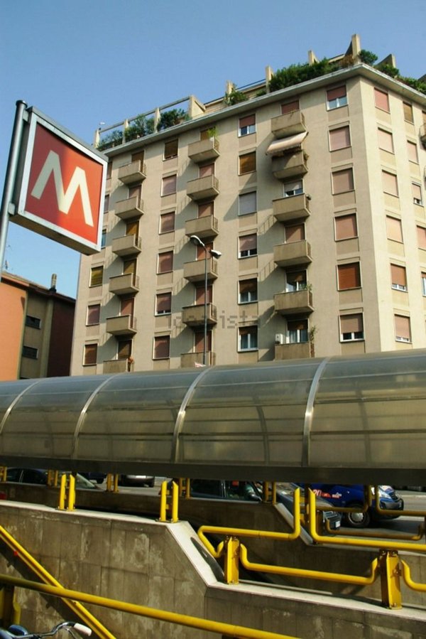 appartamento in affitto a Milano in zona Piazzale Lodi