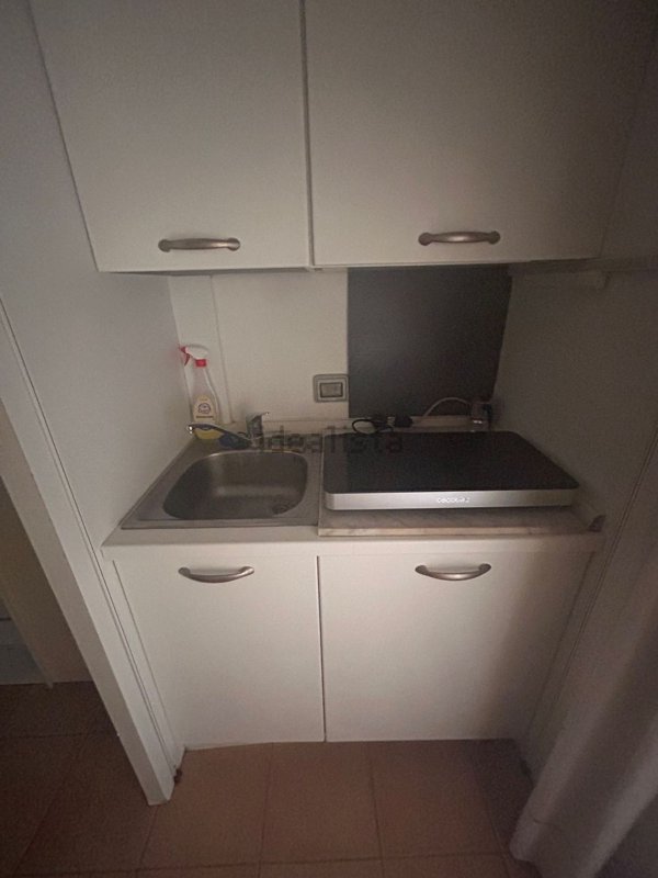 monolocale in affitto a Milano in zona San Vittore