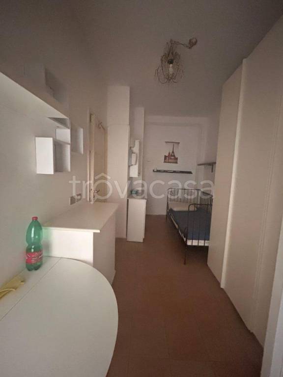 monolocale in affitto a Milano