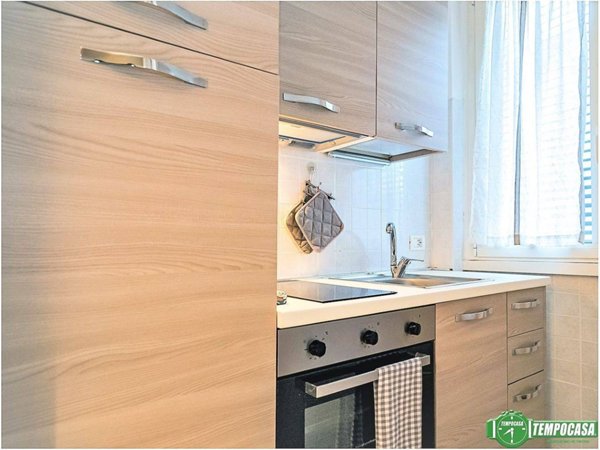 appartamento in affitto a Milano in zona Casoretto