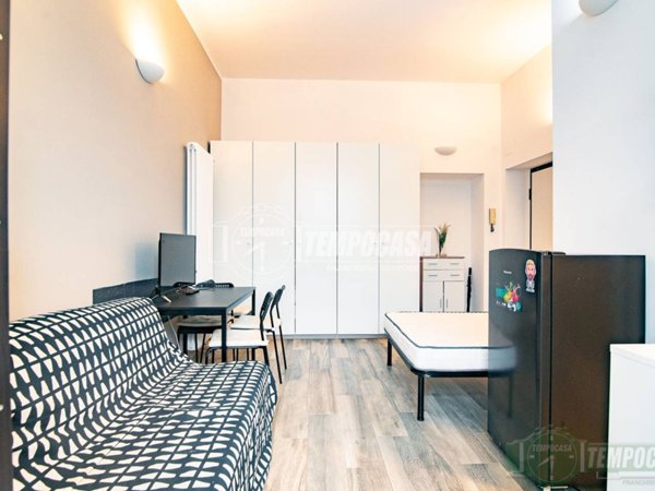 appartamento in affitto a Milano in zona Loreto