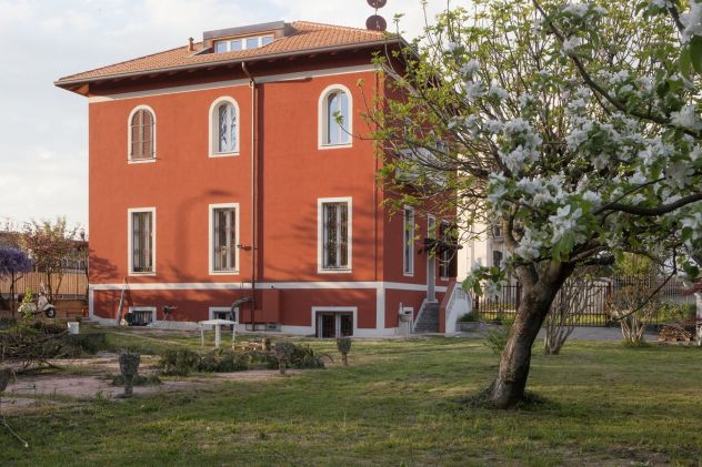 casa indipendente in affitto a Milano in zona Porta Genova