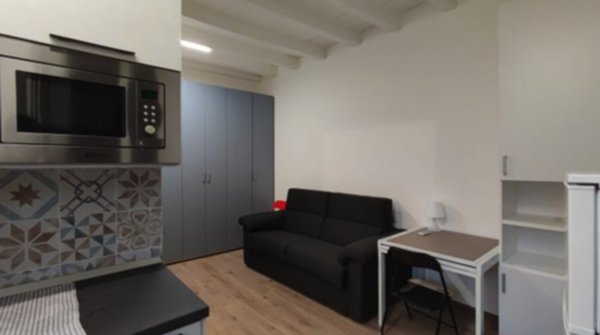 appartamento in affitto a Milano in zona Ortica