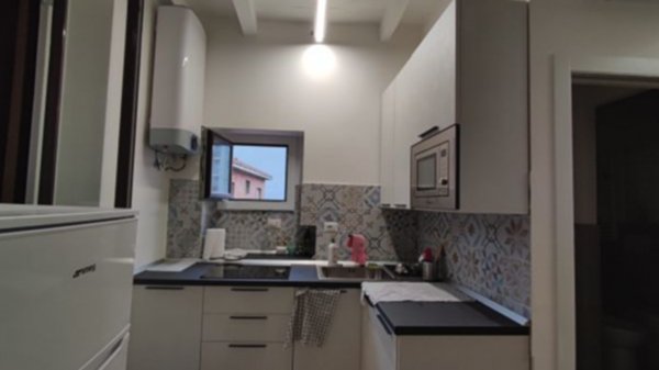 appartamento in affitto a Milano in zona Ortica