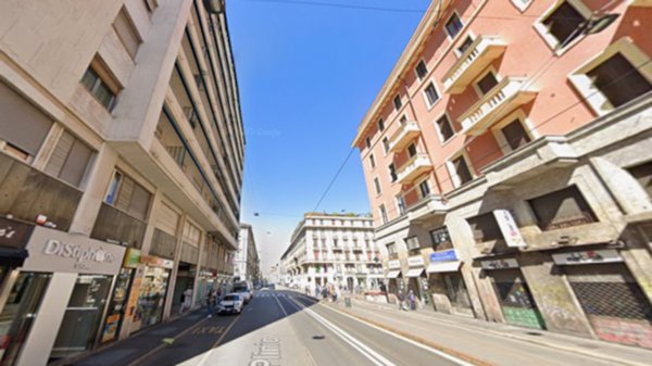 appartamento in affitto a Milano in zona Centro Storico