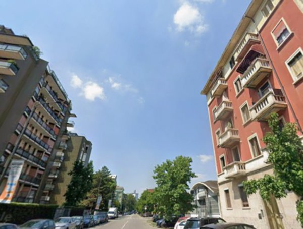 appartamento in affitto a Milano in zona Villapizzone
