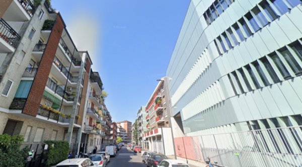 appartamento in affitto a Milano in zona Lambrate