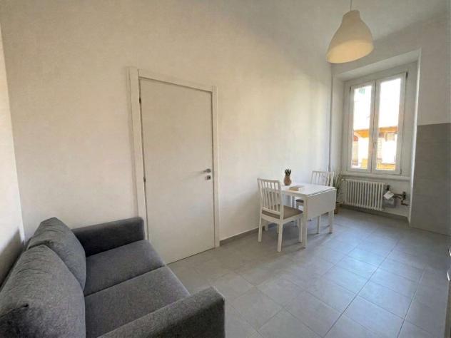 appartamento in affitto a Milano in zona Corvetto