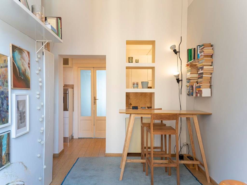 appartamento in affitto a Milano in zona Isola