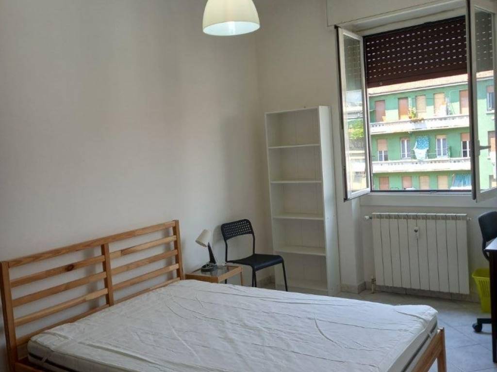 appartamento in affitto a Milano in zona Adriano