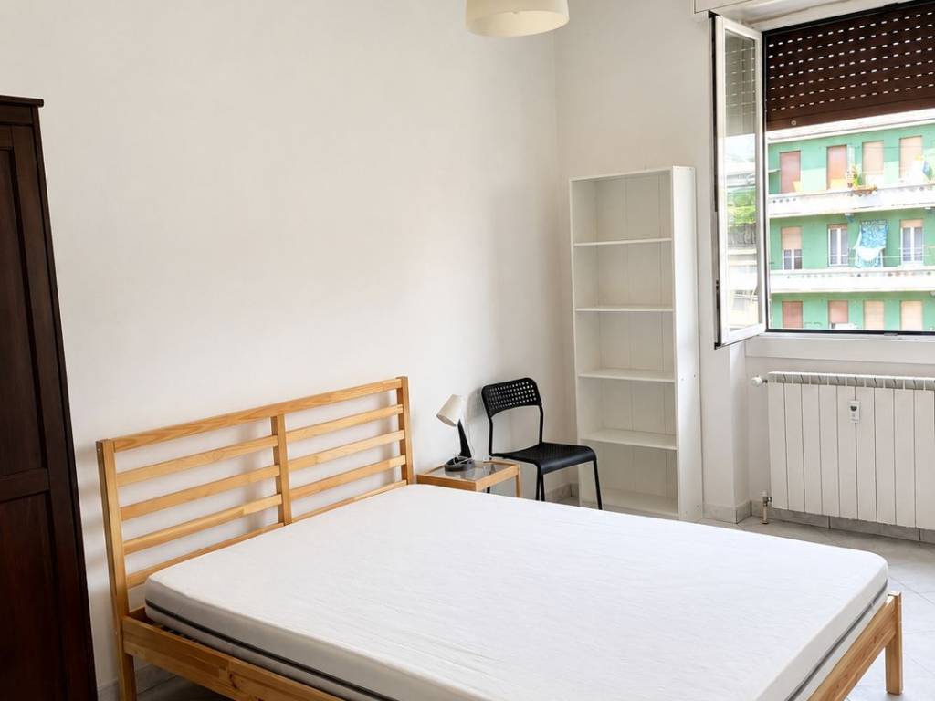 appartamento in affitto a Milano in zona Adriano
